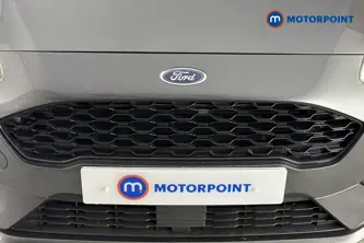 Ford Fiesta St-Line X Edition Manual Petrol Hatchback - Stock Number (1686529) - 43rd supplementary image