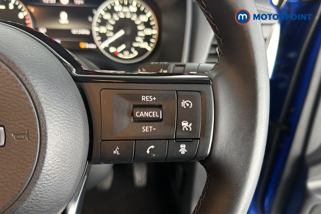 Nissan Qashqai Acenta Premium Manual Petrol SUV - Stock Number (1686544) - 3rd supplementary image