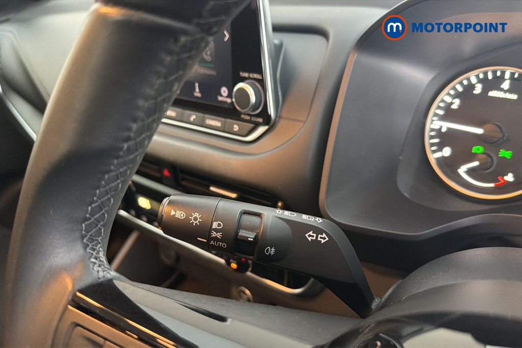 Nissan Qashqai Acenta Premium Manual Petrol SUV - Stock Number (1686544) - 5th supplementary image