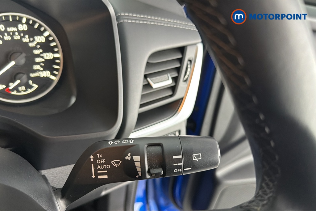 Nissan Qashqai Acenta Premium Manual Petrol SUV - Stock Number (1686544) - 6th supplementary image