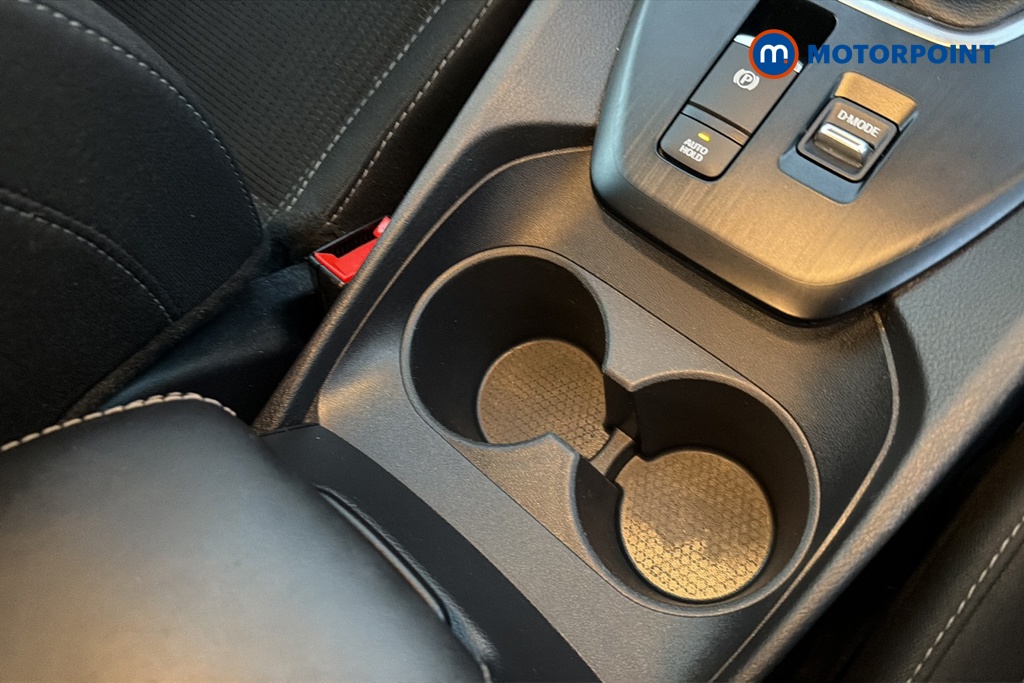 Nissan Qashqai Acenta Premium Manual Petrol SUV - Stock Number (1686544) - 16th supplementary image