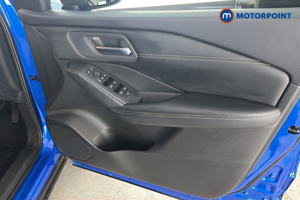 Nissan Qashqai Acenta Premium Manual Petrol SUV - Stock Number (1686544) - 18th supplementary image
