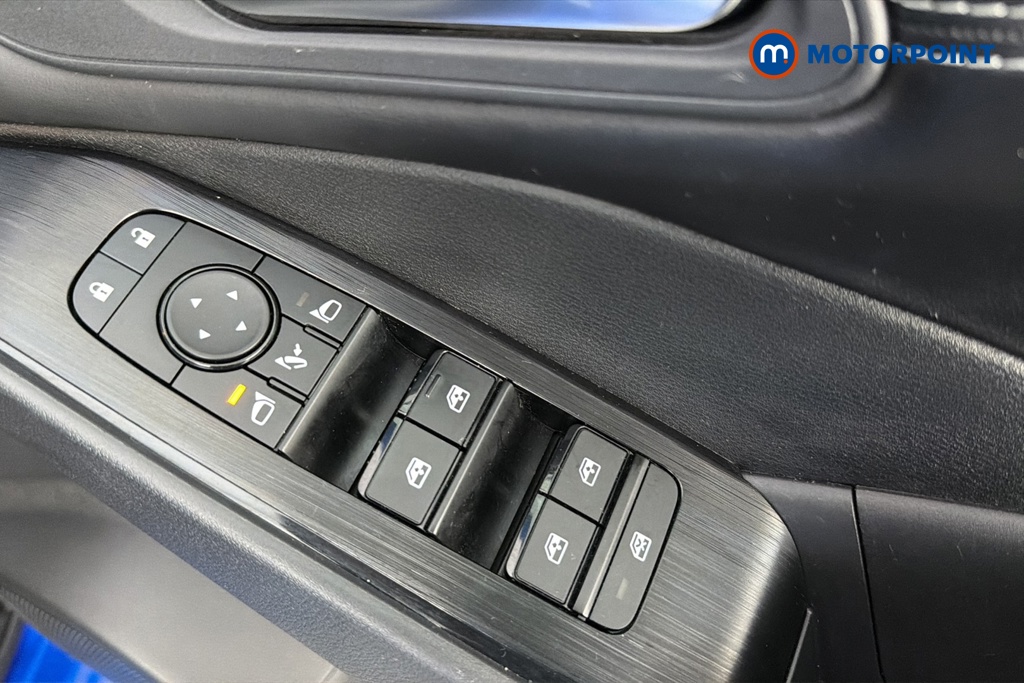Nissan Qashqai Acenta Premium Manual Petrol SUV - Stock Number (1686544) - 19th supplementary image