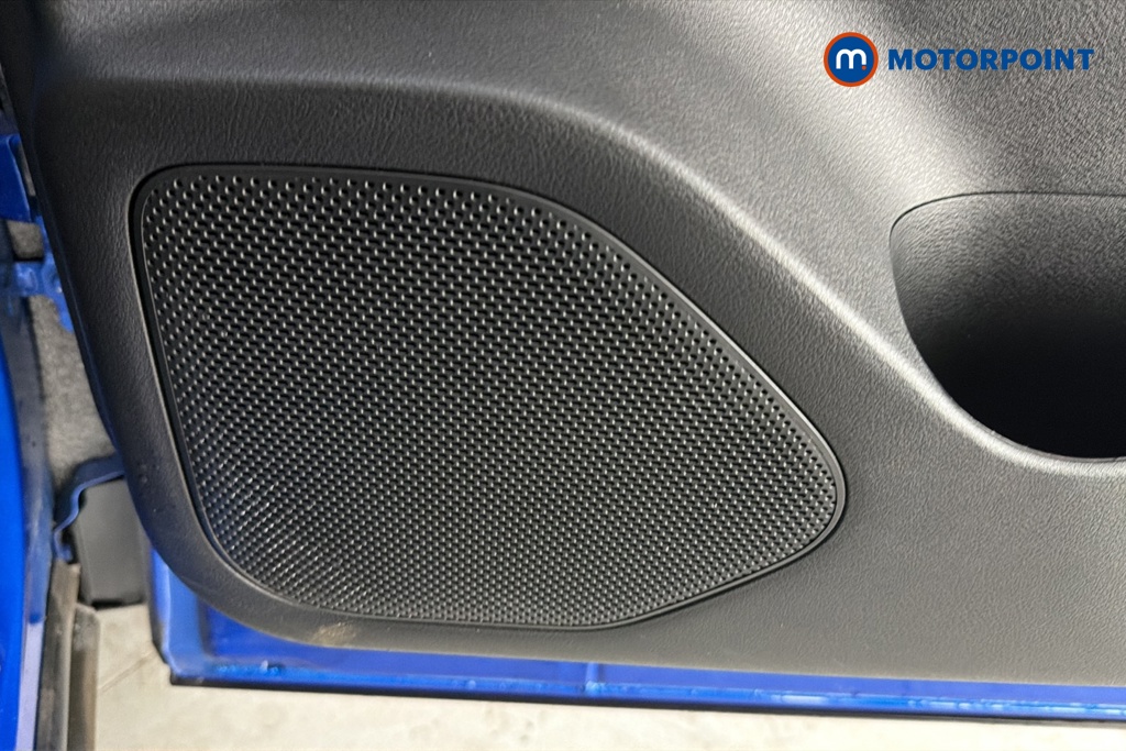 Nissan Qashqai Acenta Premium Manual Petrol SUV - Stock Number (1686544) - 21st supplementary image