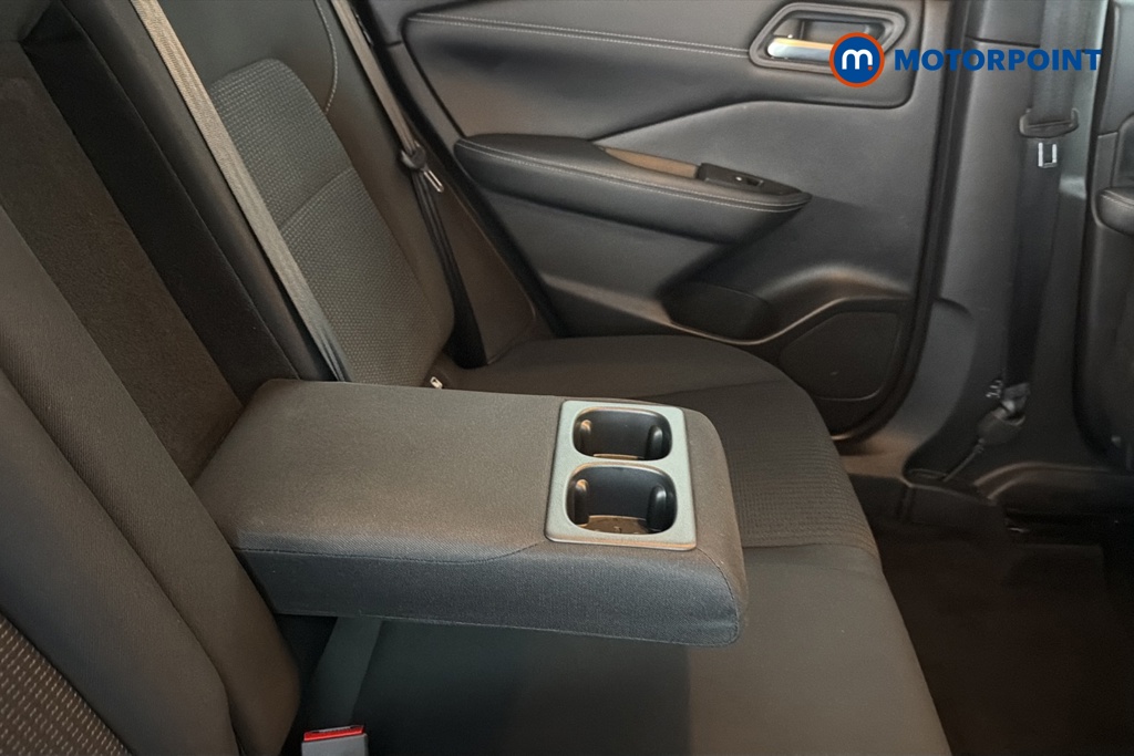 Nissan Qashqai Acenta Premium Manual Petrol SUV - Stock Number (1686544) - 26th supplementary image