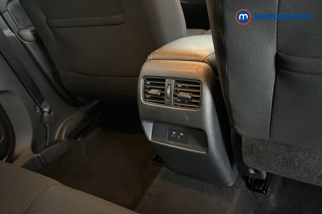 Nissan Qashqai Acenta Premium Manual Petrol SUV - Stock Number (1686544) - 28th supplementary image