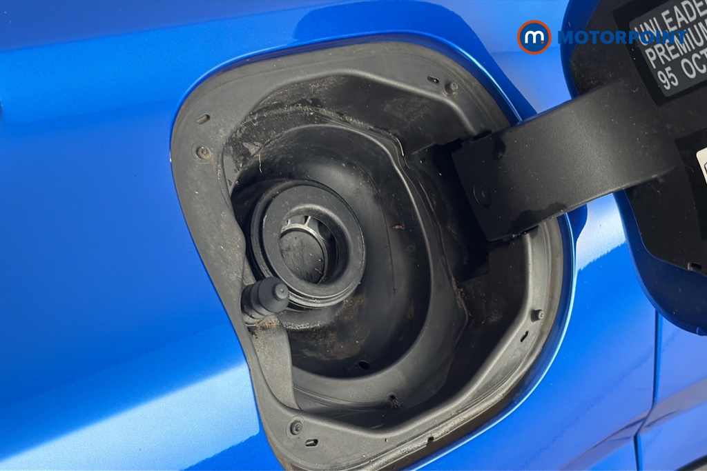 Nissan Qashqai Acenta Premium Manual Petrol SUV - Stock Number (1686544) - 41st supplementary image
