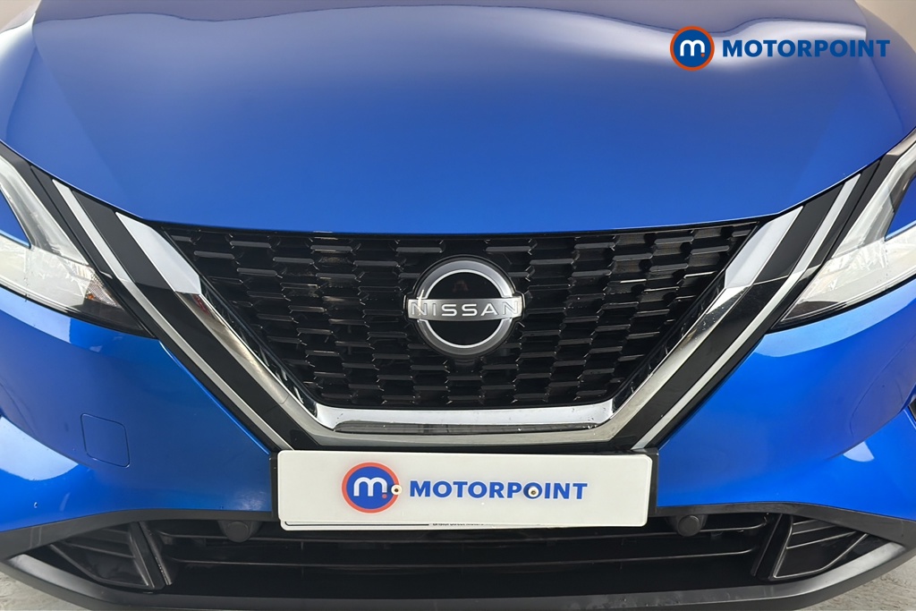 Nissan Qashqai Acenta Premium Manual Petrol SUV - Stock Number (1686544) - 43rd supplementary image