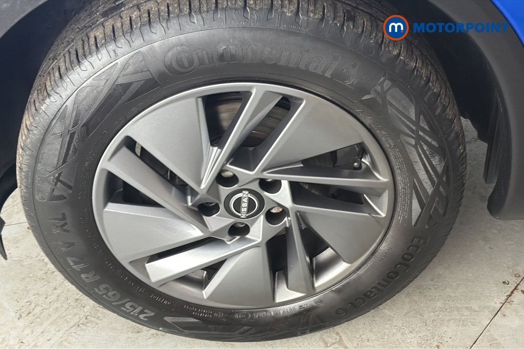 Nissan Qashqai Acenta Premium Manual Petrol SUV - Stock Number (1686544) - 44th supplementary image