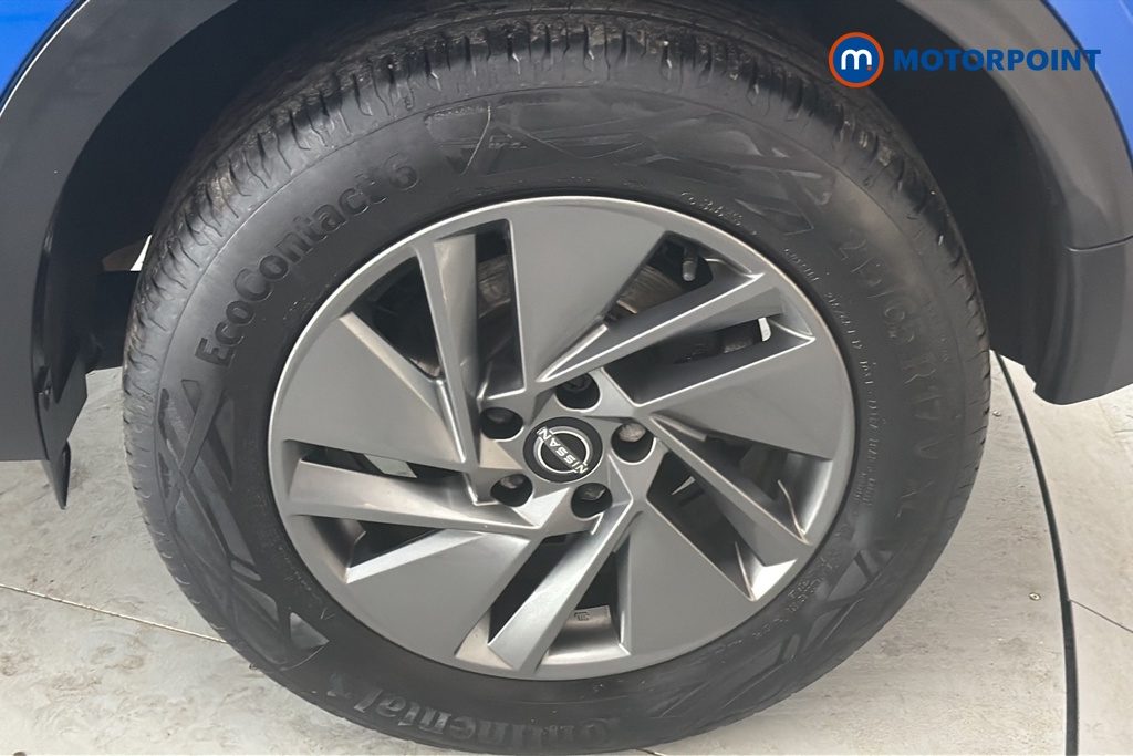 Nissan Qashqai Acenta Premium Manual Petrol SUV - Stock Number (1686544) - 45th supplementary image