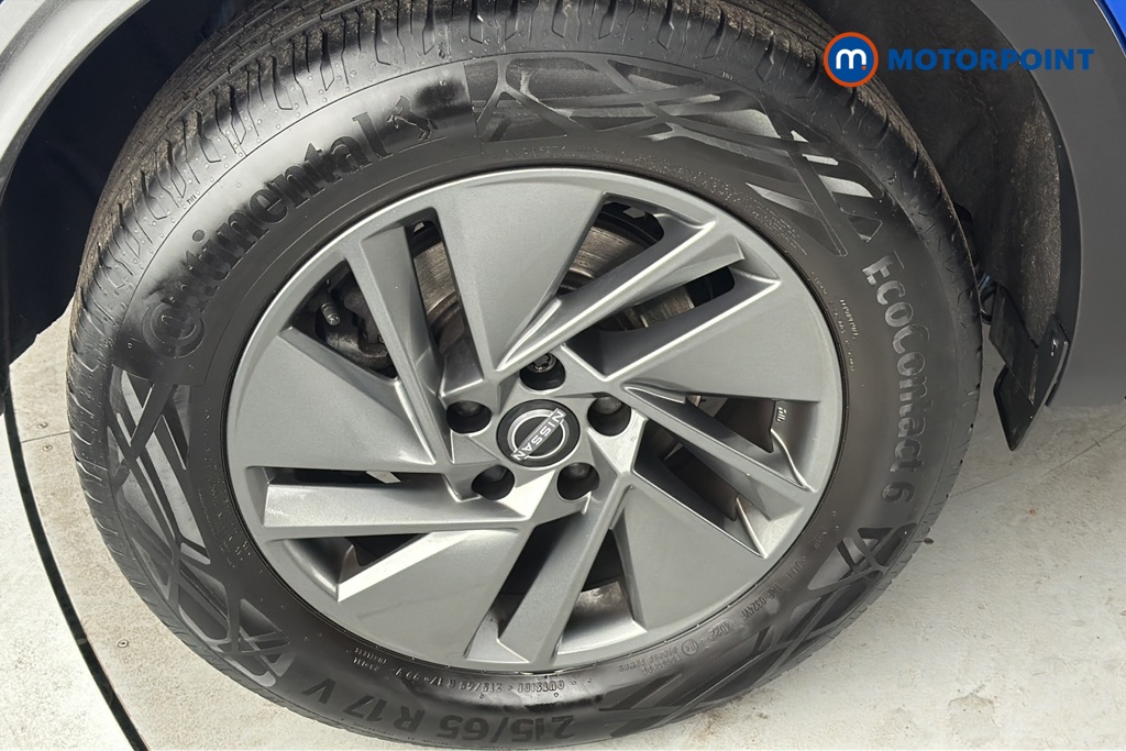 Nissan Qashqai Acenta Premium Manual Petrol SUV - Stock Number (1686544) - 46th supplementary image