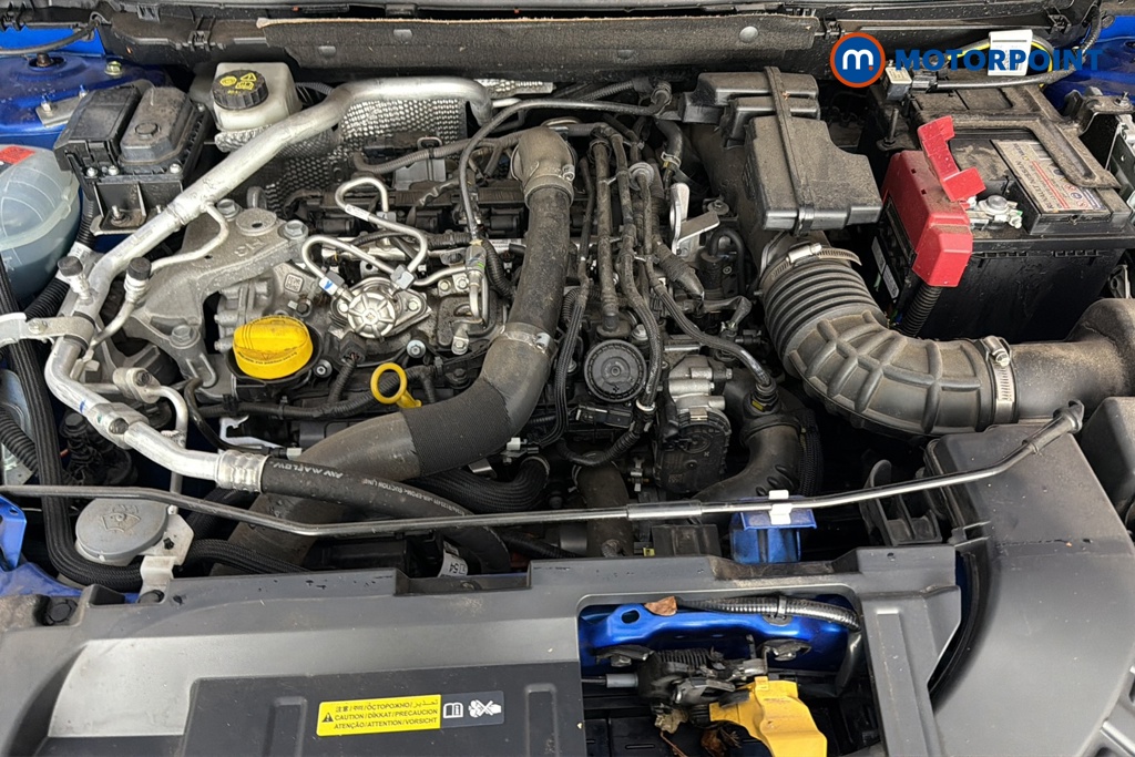 Nissan Qashqai Acenta Premium Manual Petrol SUV - Stock Number (1686544) - 48th supplementary image