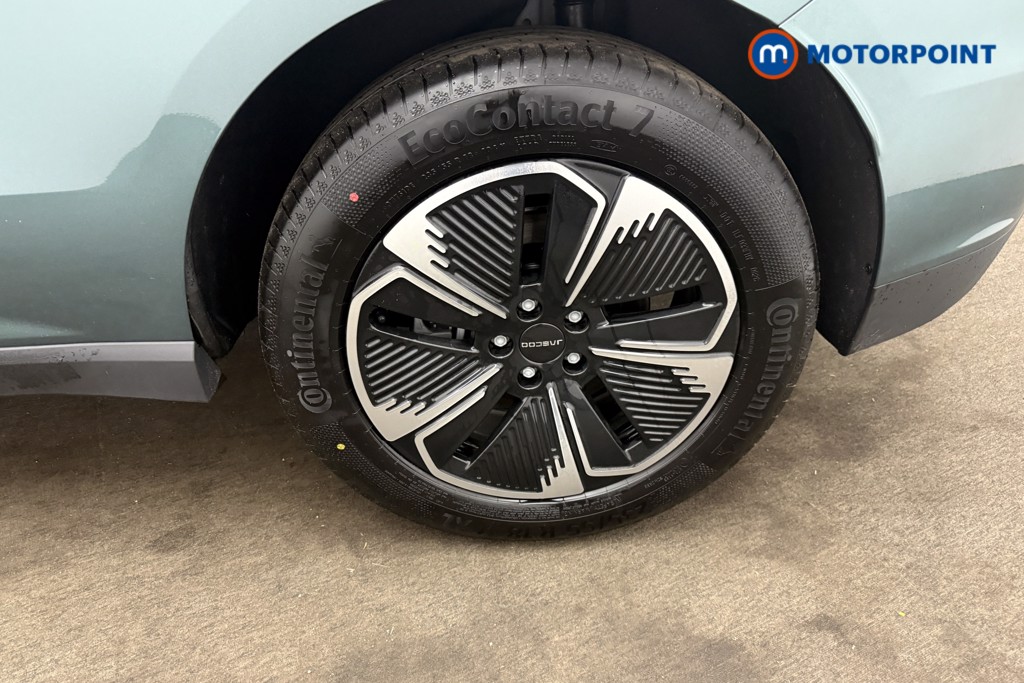 Jaecoo 5 Luxury Automatic Electric SUV - Stock Number (1686611) - 3rd supplementary image