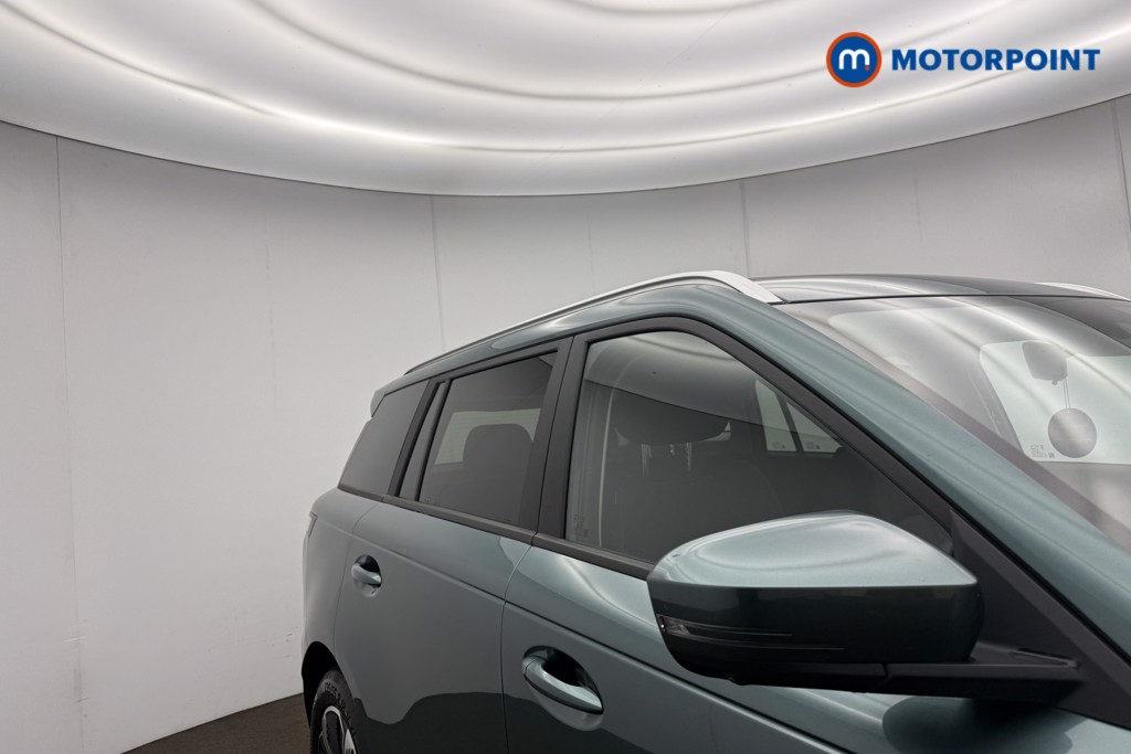 Jaecoo 5 Luxury Automatic Electric SUV - Stock Number (1686611) - 6th supplementary image