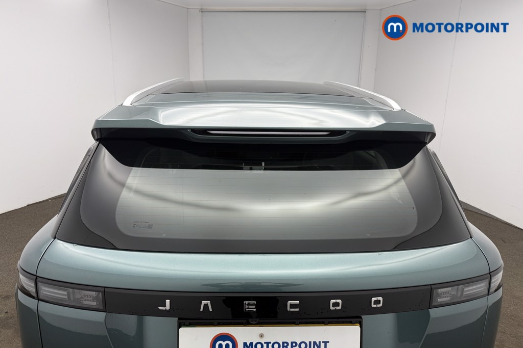 Jaecoo 5 Luxury Automatic Electric SUV - Stock Number (1686611) - 11th supplementary image