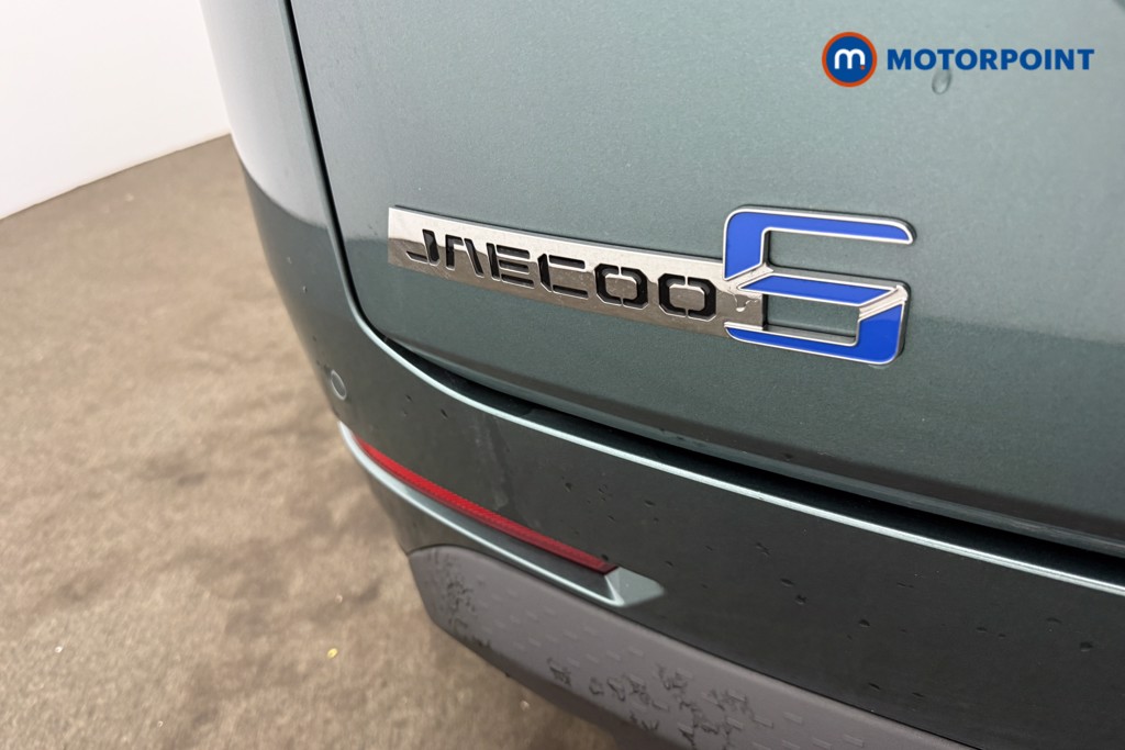 Jaecoo 5 Luxury Automatic Electric SUV - Stock Number (1686611) - 13th supplementary image