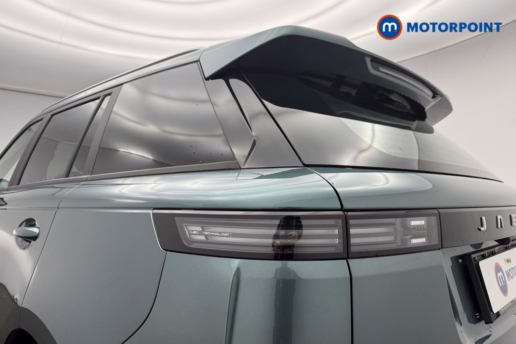 Jaecoo 5 Luxury Automatic Electric SUV - Stock Number (1686611) - 14th supplementary image