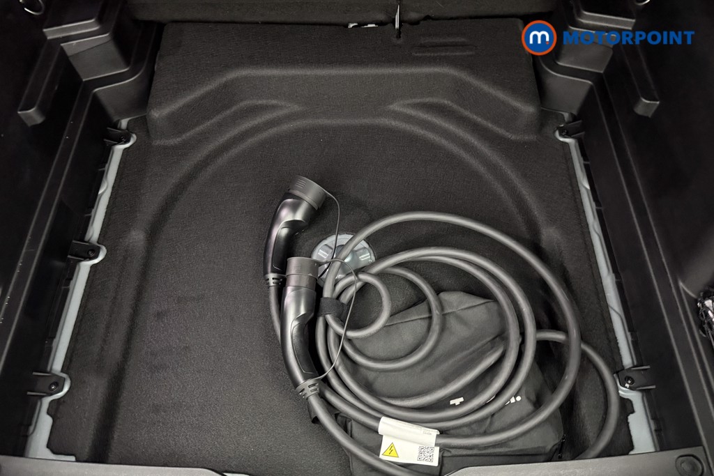 Jaecoo 5 Luxury Automatic Electric SUV - Stock Number (1686611) - 16th supplementary image