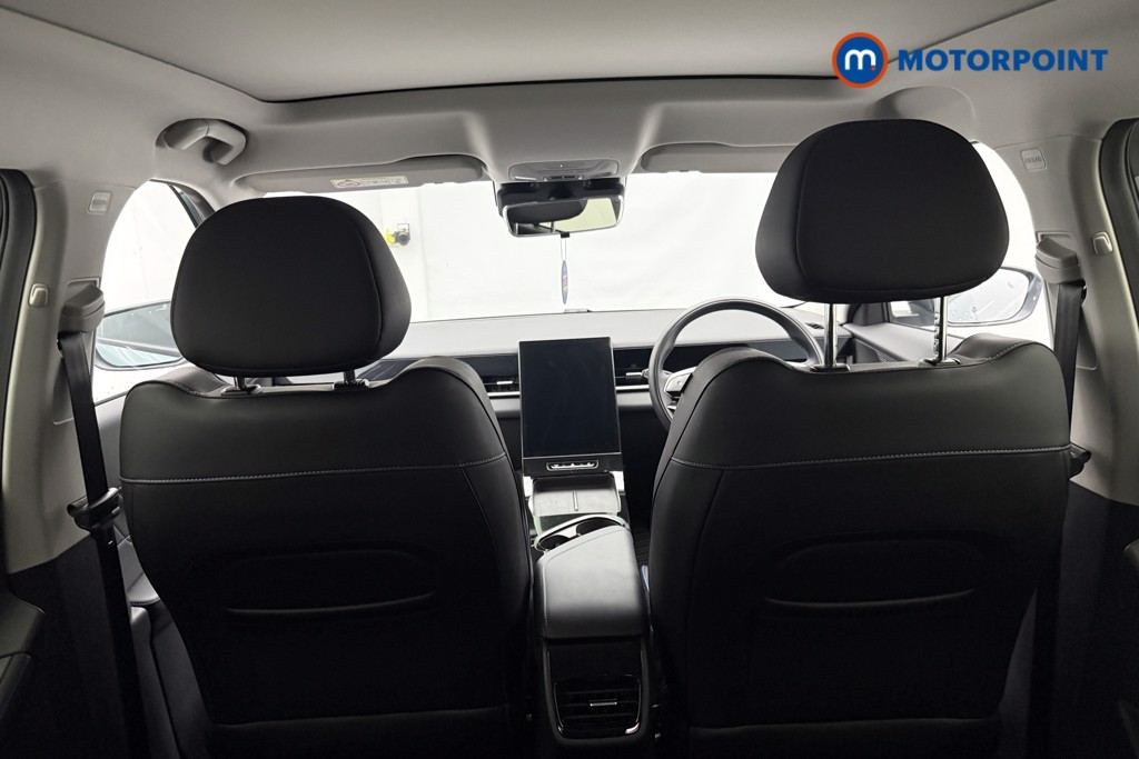Jaecoo 5 Luxury Automatic Electric SUV - Stock Number (1686611) - 17th supplementary image