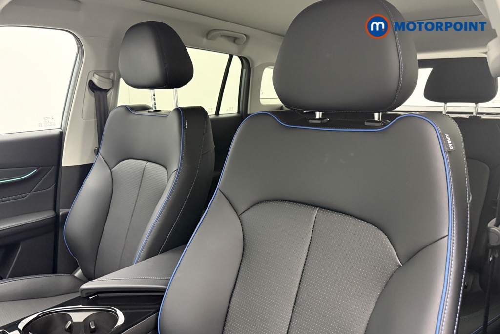 Jaecoo 5 Luxury Automatic Electric SUV - Stock Number (1686611) - 19th supplementary image