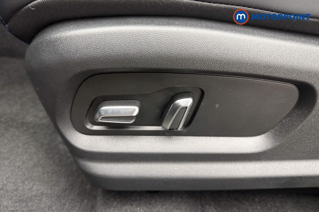 Jaecoo 5 Luxury Automatic Electric SUV - Stock Number (1686611) - 21st supplementary image