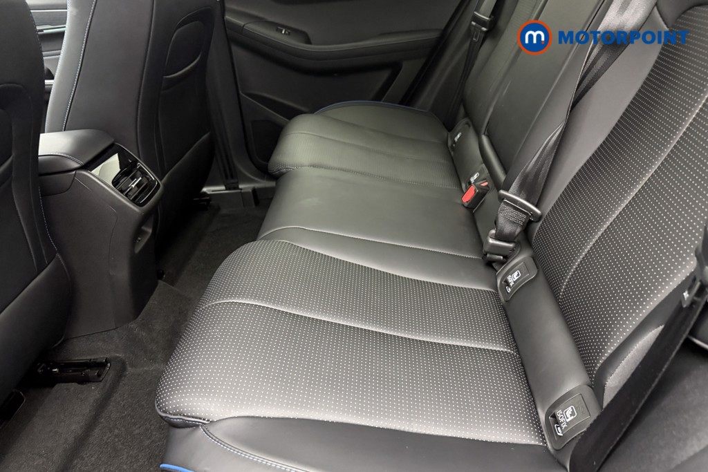 Jaecoo 5 Luxury Automatic Electric SUV - Stock Number (1686611) - 25th supplementary image