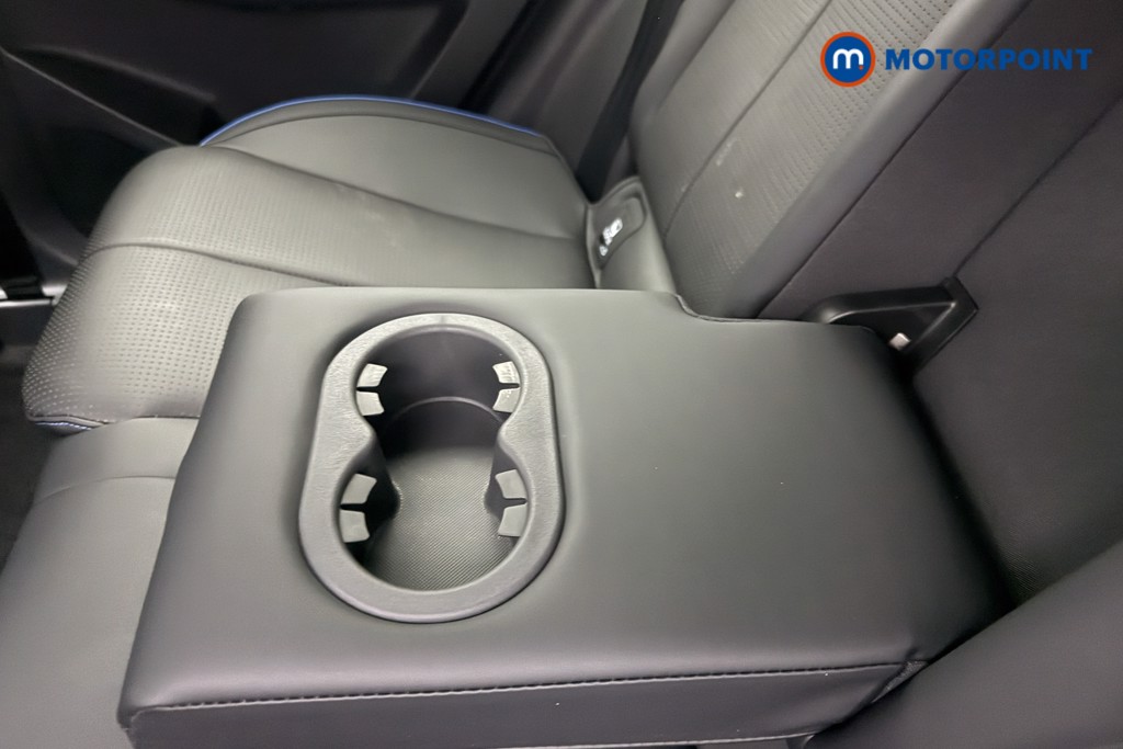 Jaecoo 5 Luxury Automatic Electric SUV - Stock Number (1686611) - 26th supplementary image