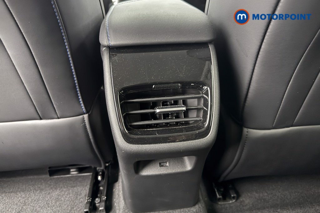 Jaecoo 5 Luxury Automatic Electric SUV - Stock Number (1686611) - 28th supplementary image