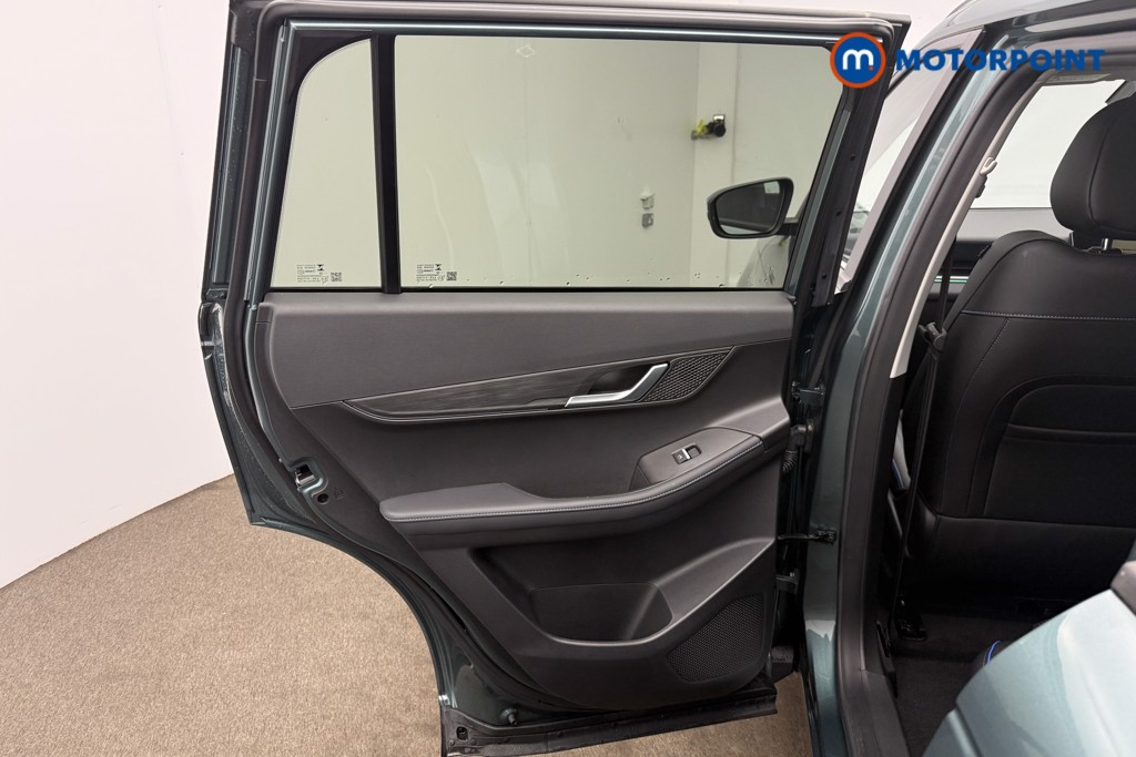 Jaecoo 5 Luxury Automatic Electric SUV - Stock Number (1686611) - 29th supplementary image