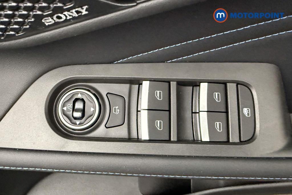 Jaecoo 5 Luxury Automatic Electric SUV - Stock Number (1686611) - 30th supplementary image