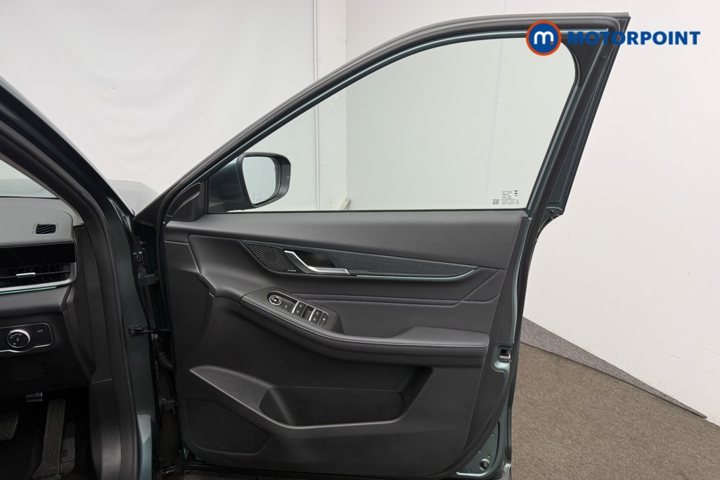 Jaecoo 5 Luxury Automatic Electric SUV - Stock Number (1686611) - 31st supplementary image