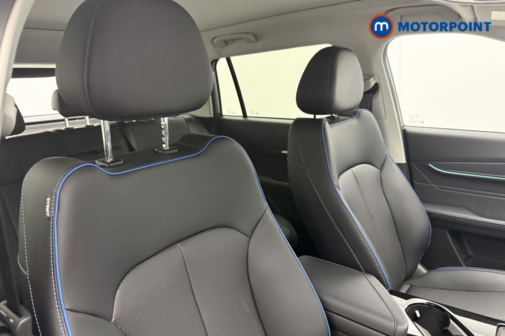 Jaecoo 5 Luxury Automatic Electric SUV - Stock Number (1686611) - 32nd supplementary image