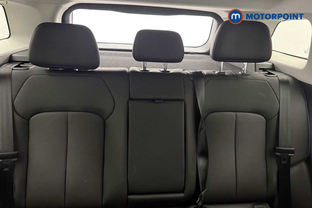 Jaecoo 5 Luxury Automatic Electric SUV - Stock Number (1686611) - 35th supplementary image
