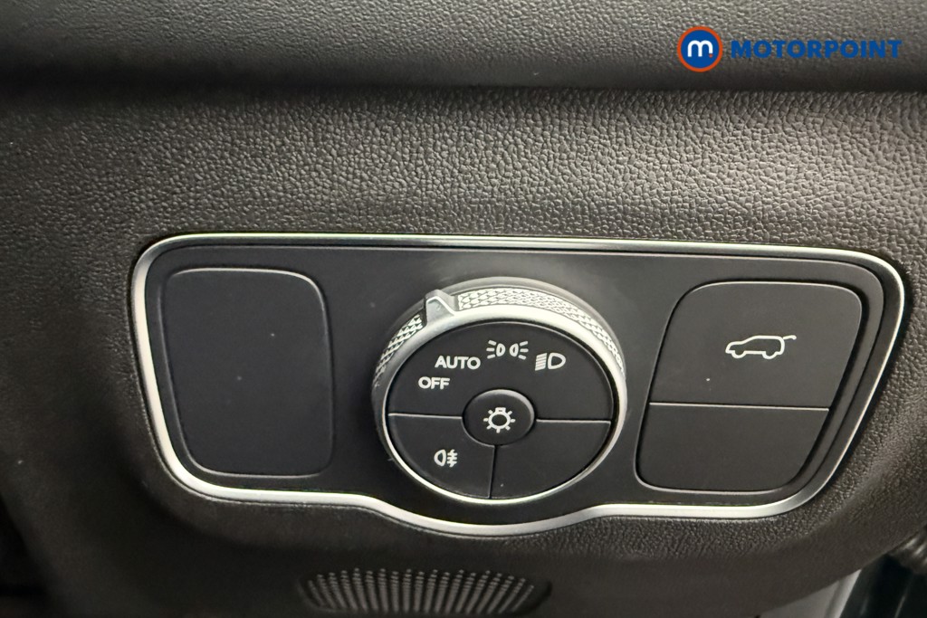 Jaecoo 5 Luxury Automatic Electric SUV - Stock Number (1686611) - 36th supplementary image