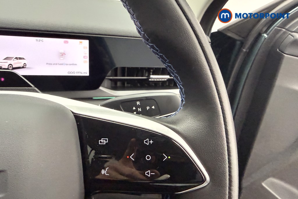 Jaecoo 5 Luxury Automatic Electric SUV - Stock Number (1686611) - 38th supplementary image