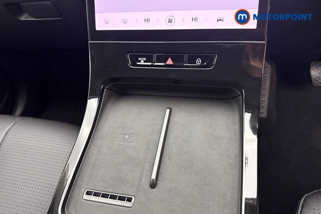 Jaecoo 5 Luxury Automatic Electric SUV - Stock Number (1686611) - 44th supplementary image