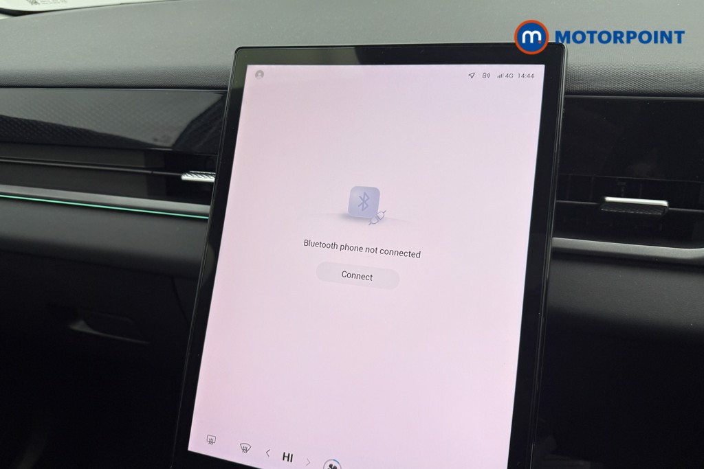 Jaecoo 5 Luxury Automatic Electric SUV - Stock Number (1686611) - 49th supplementary image
