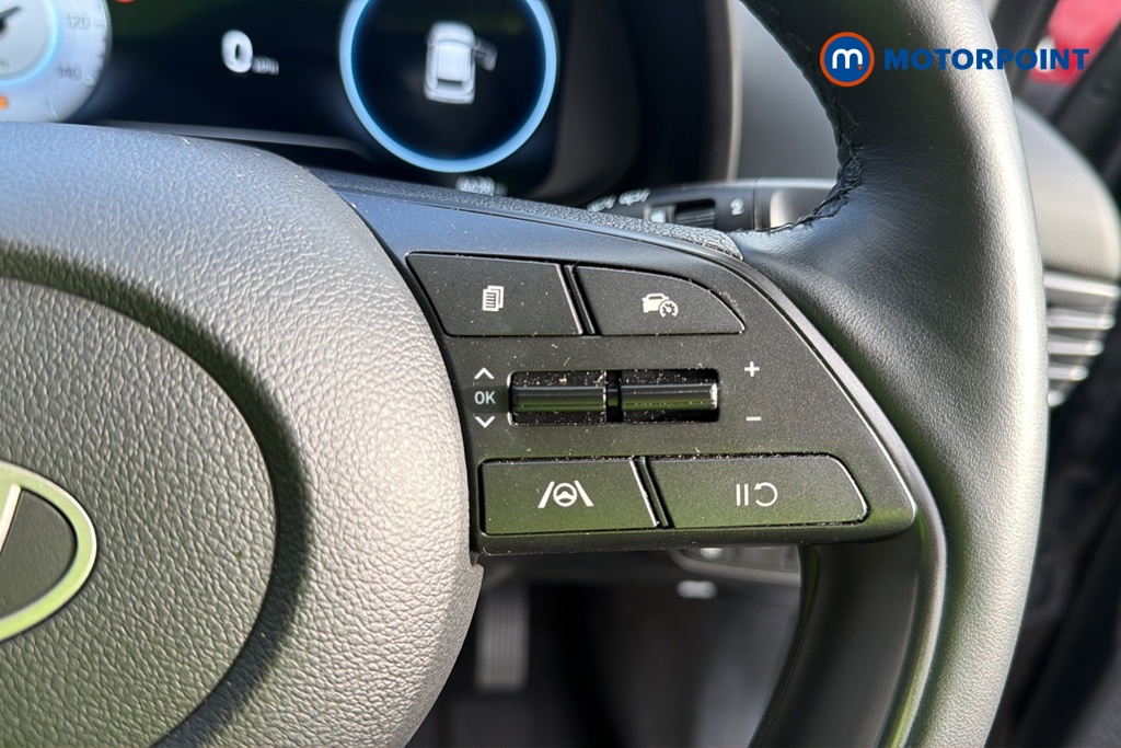 Hyundai I20 Tech Line Automatic Petrol Hatchback - Stock Number (1686701) - 3rd supplementary image