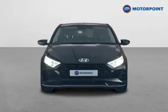 Hyundai I20 Tech Line Automatic Petrol Hatchback - Stock Number (1686701) - Front bumper