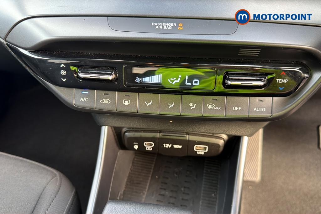 Hyundai I20 Tech Line Automatic Petrol Hatchback - Stock Number (1686701) - 12th supplementary image