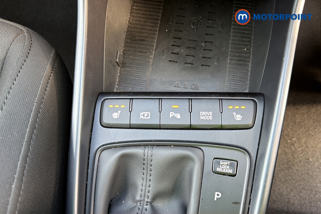 Hyundai I20 Tech Line Automatic Petrol Hatchback - Stock Number (1686701) - 14th supplementary image