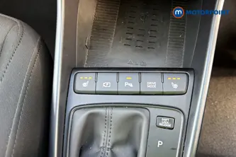 Hyundai I20 Tech Line Automatic Petrol Hatchback - Stock Number (1686701) - 14th supplementary image