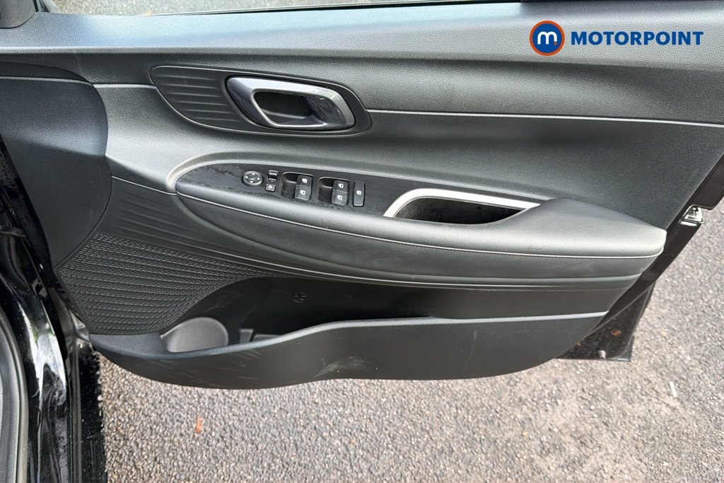 Hyundai I20 Tech Line Automatic Petrol Hatchback - Stock Number (1686701) - 18th supplementary image