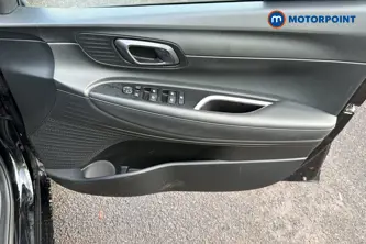 Hyundai I20 Tech Line Automatic Petrol Hatchback - Stock Number (1686701) - 18th supplementary image