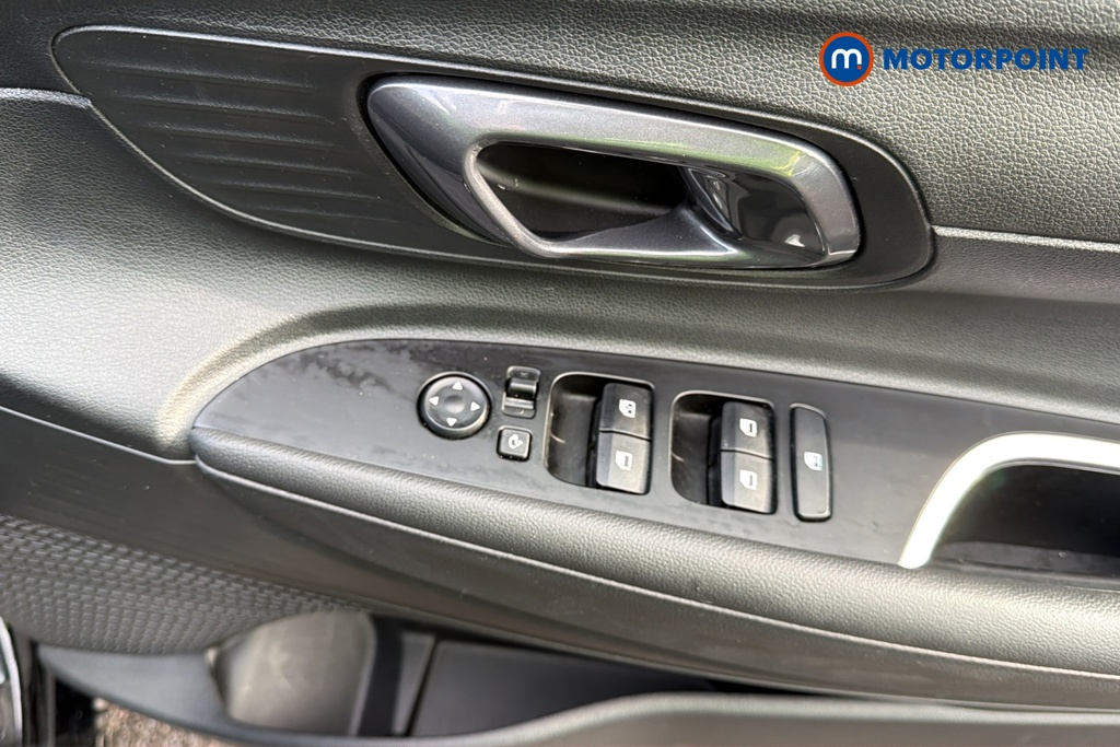 Hyundai I20 Tech Line Automatic Petrol Hatchback - Stock Number (1686701) - 19th supplementary image