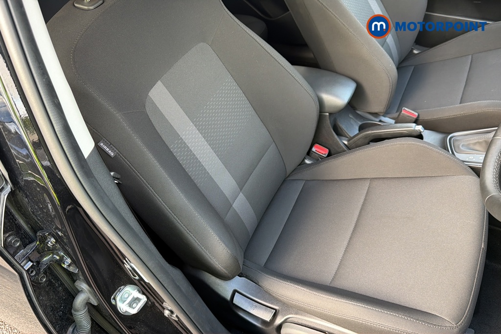 Hyundai I20 Tech Line Automatic Petrol Hatchback - Stock Number (1686701) - 22nd supplementary image