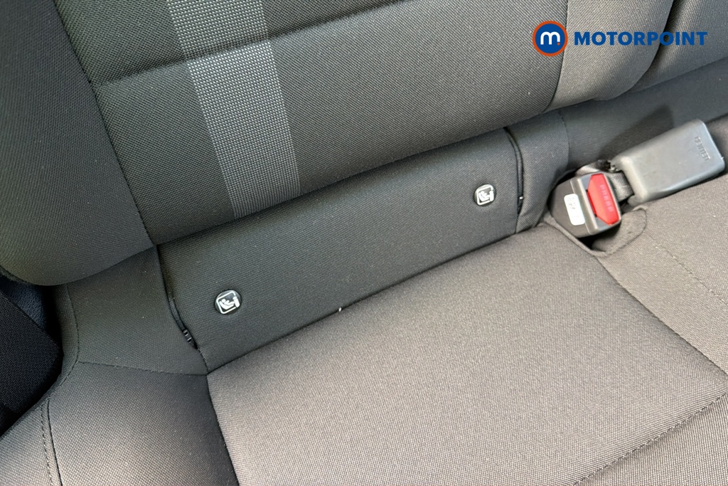 Hyundai I20 Tech Line Automatic Petrol Hatchback - Stock Number (1686701) - 28th supplementary image