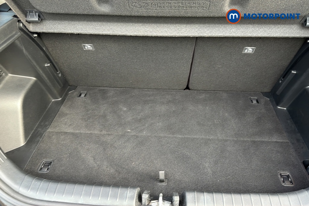 Hyundai I20 Tech Line Automatic Petrol Hatchback - Stock Number (1686701) - 30th supplementary image