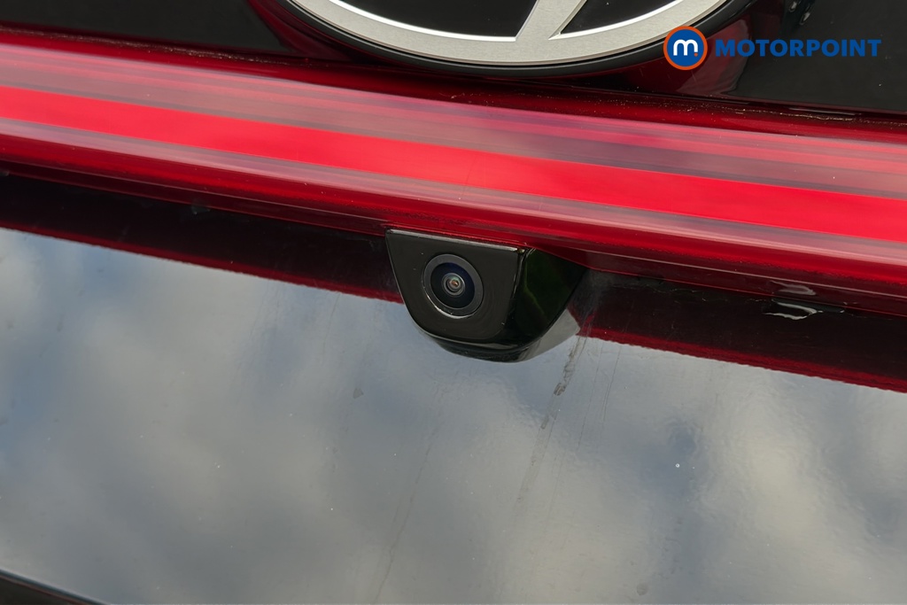 Hyundai I20 Tech Line Automatic Petrol Hatchback - Stock Number (1686701) - 37th supplementary image