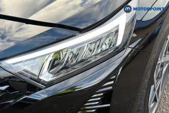Hyundai I20 Tech Line Automatic Petrol Hatchback - Stock Number (1686701) - 42nd supplementary image